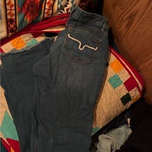 Kimes Ranch Classic Denim Jeans